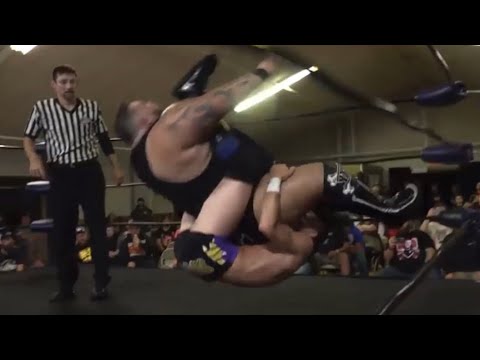 5 More Limitless Wrestling Matches You Should Watch! (Part 2)