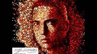 Eminem - Underground / Ken Kaniff (Skit) - Track 20 - Relapse