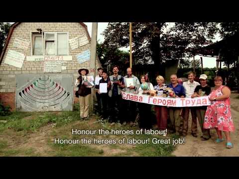 Hot Docs Trailers 2014: THE THEORY OF HAPPINESS