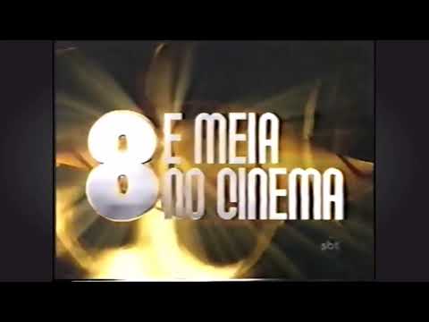 Vinhetas de Intervalo | 8 e Meia no Cinema (2005-2008)