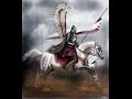 New Model Army Horsemen remix by Czarny iTek