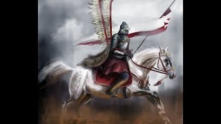 New Model Army Horsemen remix by Czarny iTek