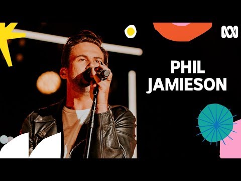 You Really Got Me - Phil Jamieson | New Year's Eve 2019