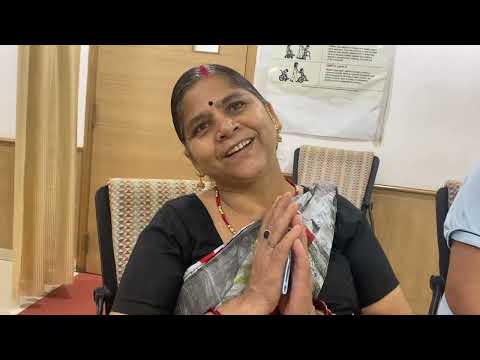 Patient speaks after her lumbar spine surgery done @ Dr Ajay kothari spine surgeon pune best result
