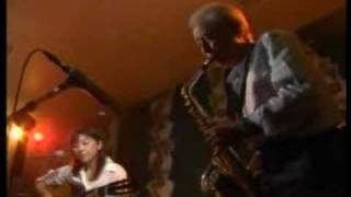 So Danco Samba - Ono,Lisa(vo, gt), Watanabe,Sadao (A.Sax)