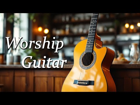 Instrumental Worship Guitars: Top 50 Hymns and Praise Songs - Best Timeless Hymns