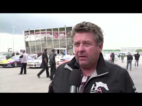 motortv - Histo-Cup Saisoneröffnung 2016