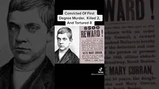 The Youngest Serial Killers Ever #shorts