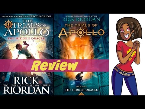 the trials of apollo the hidden oracle the trials of apollo the hidden oracle