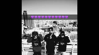 YouTube  Diablo, Lil Xan & Smokepurpp - Purple Hearts