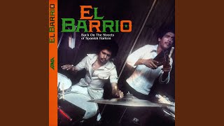 Return To Spanish Harlem