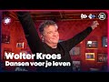 Wolter Kroes - Dansen voor je leven (LIVE) | Sterren NL Radio
