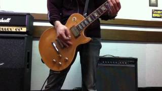 『The Black Crowes - Thick N' Thin』　cover