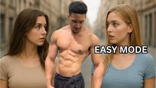 Why Being Lean Is A Cheat Code