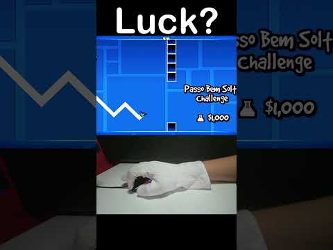 Passo Bem Solto ️‍🔥