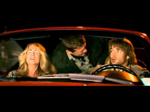 MacGruber - Bulletproof Vest | By ExtremeTomato