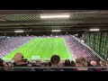 Du Du Du Du Scott Mctominay | United Fans Celebrate Scott’s strike against Burnley | #MUFC #MUNBUR