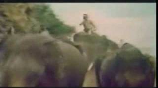 Trailer - Tarzan Goes To India (1962)
