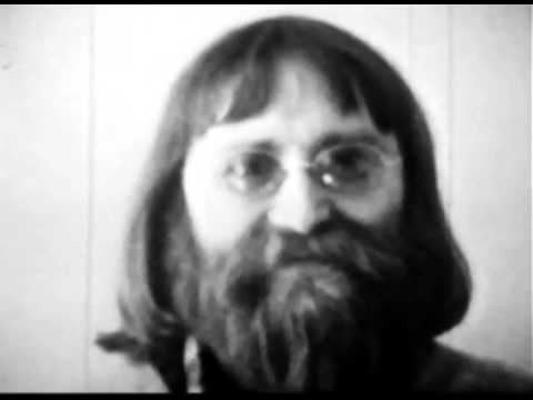 Bernard Roué (1978) by Gérard Courant - Cinématon #7