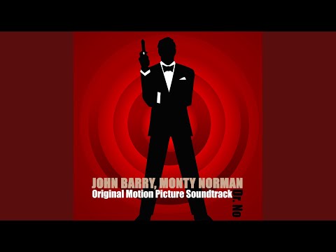 James Bond Theme