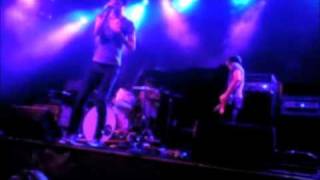 Solvency (live) - Endless Hallway