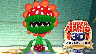 ビッグパックに挑みます！スーパーマリオサンシャイン 3Dコレクション 二ンテンドースイッチ おもちゃんねるん たるのゲーム実況