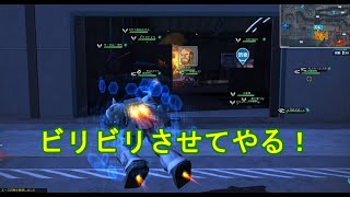 【ガンオン実況】ビリビリさせちゃうぜ！　ぷるぷるゲーム実況　ガンダムオンライン　ジオン軍#006
