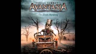 Avantasia - States of Matter