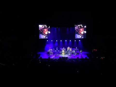 Alan Jackson “Drive” State Farm Arena 2/14/20