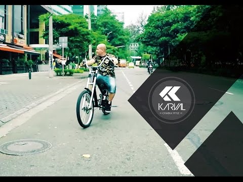 Embolatao - KARVAL (Video Oficial)