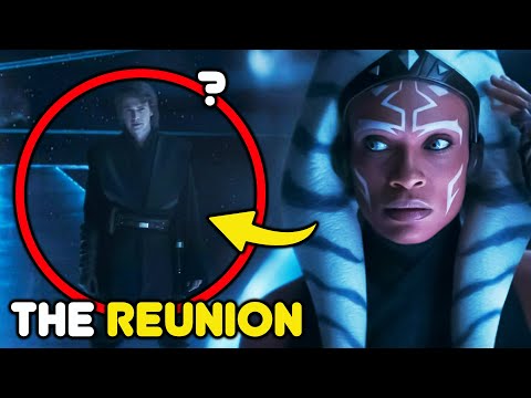 These Ahsoka Episode 5 Leaks Change Everything! (SPOILERS)