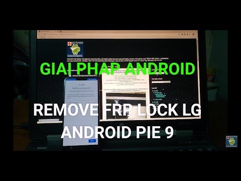 bypass Google account FRP lock LG G7 G8 G8x G8s Q8 G6 V20 V30 V35 V40 V50 V50s ThinQ Stylo 5 Stylo 6