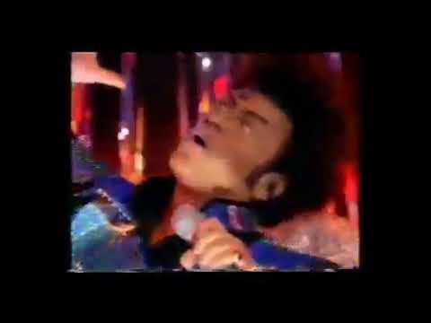 Gary Glitter - House of The Rising Sun - Top of The Pops 1996