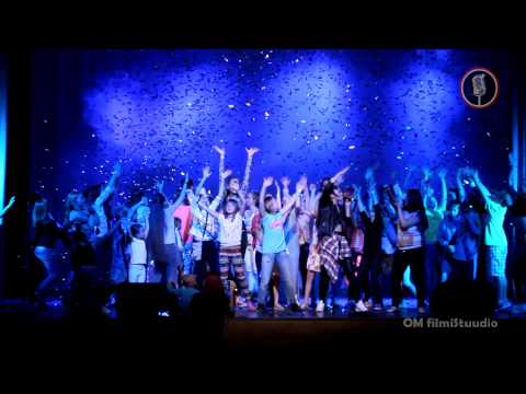 Getter Jaani ja Keitlin Meitsar - "Me Kõik Jääme Vanaks" (Kuldne Mikrofon 2015)