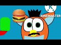 Furby Mix Skit