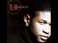 Usher - Smile Again