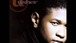 Usher - Smile Again
