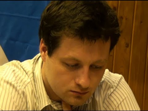 1.6. IM Marián Jurčík - Lukáš Hájek 0 - 1