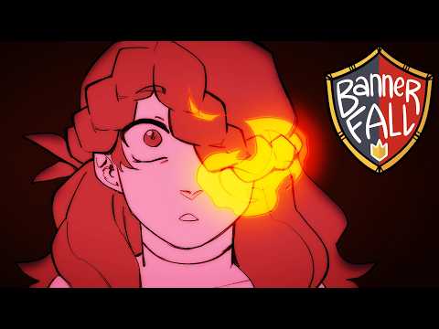 Bannerfall SMP - Cherrifire Backstory