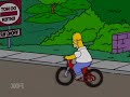 Homer Simpson Scream Best In The Entire Series