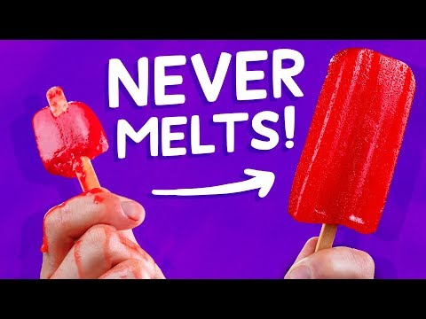 10 Strange and Unique Candies Video