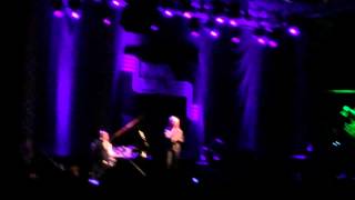 Claudio Baglioni e Danilo Rea - Tamburi lontani - Piano & Jazz - Negombo - 27.08.2014