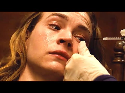 BOOKS OF BLOOD Teaser Trailer (2020) Clive Barker