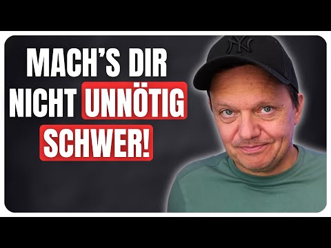 Der faule Weg, mehr Gitarre zu üben (5 Tricks)