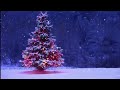 12 Hour Beautiful Christmas Lullaby • Soft Instrumental Christmas Music • Music Box • Baby Sleep