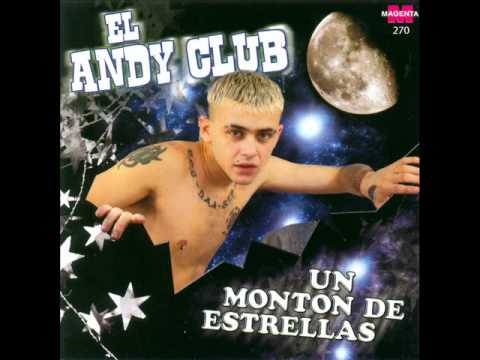 El Andy Club - Dale Enchufate.wmv