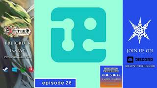 How To Build Friendly Pixel - Winterborn Podcast - Episode 26