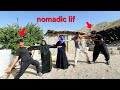 Mohammad meets Zulfa, Hadi and Sirmeh clash with Mohammad, and Ramin and Zulfa's unhappiness💔
