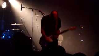 Built to Spill - Velvet Waltz - 23-SEP-13 - Electric Ballroom London