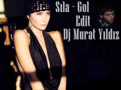 Sıla - Gol Edit Dj Murat Yıldız © 2010